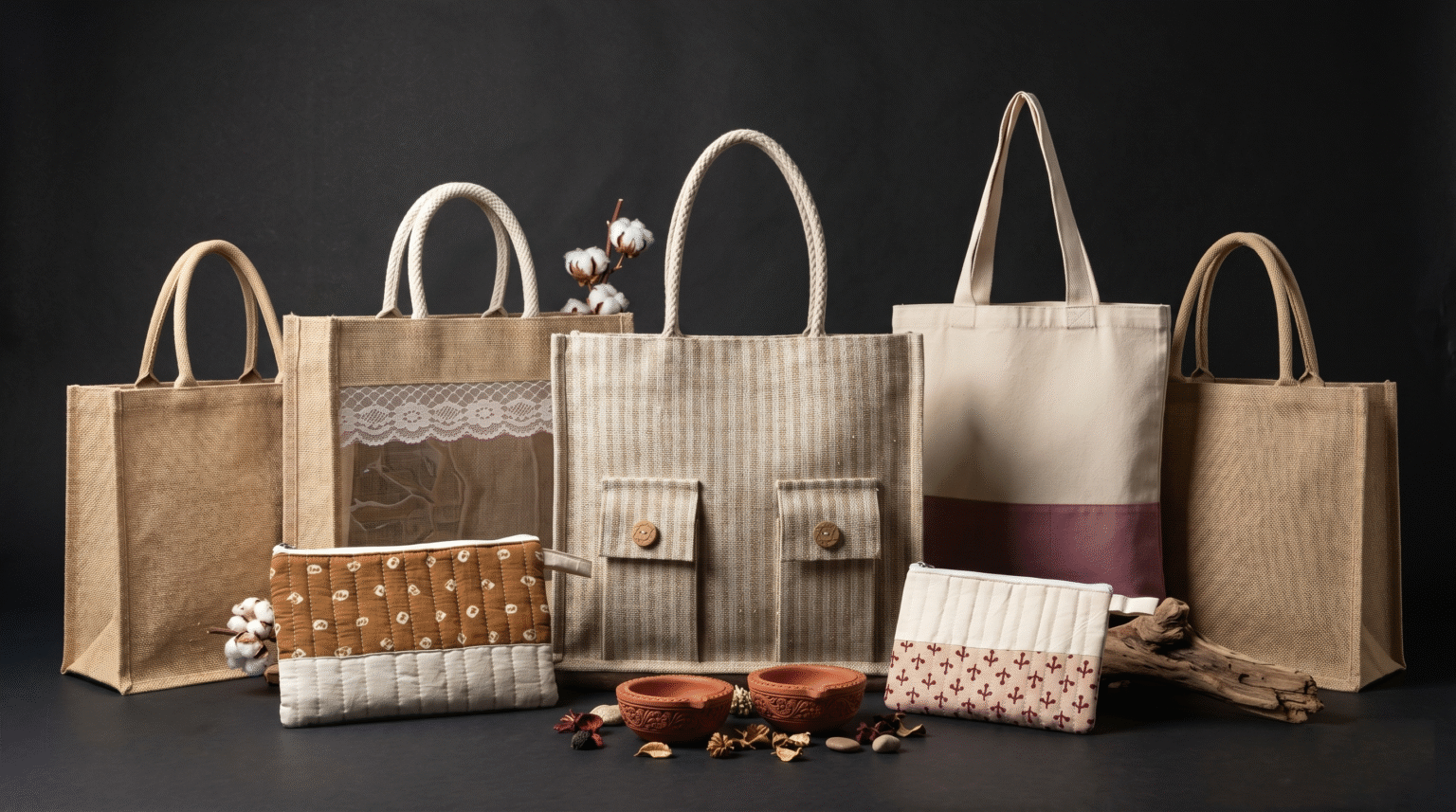 Gifting Products collage
