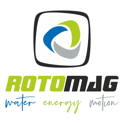 Rotomag logo